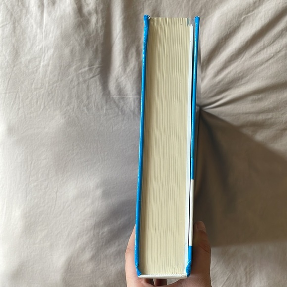 James Stewart Algebra and Trigonometry
4th Edition Hardcover - Picture 5 of 5